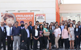 Thumbay medical tourism participates in arabian travel market